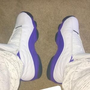 Meet your Posher, Colin